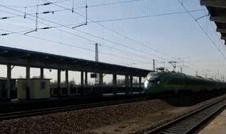 最新火车停运通知 最新火车停运通知