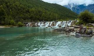 云南双飞六日游 云南双飞六日游