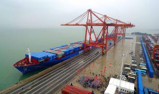 海南洋浦经济开发区 海南洋浦经济开发区