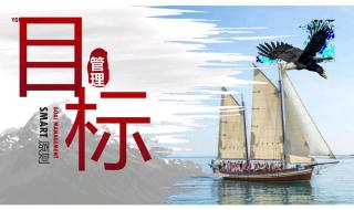 目标管理smart原则