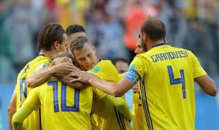 瑞典和瑞士的地理位置 瑞典和瑞士的地理位置