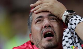 2018世界杯英格兰小组赛