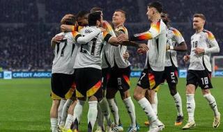 欧洲杯每几年举行一届 欧洲杯每几年举行一届